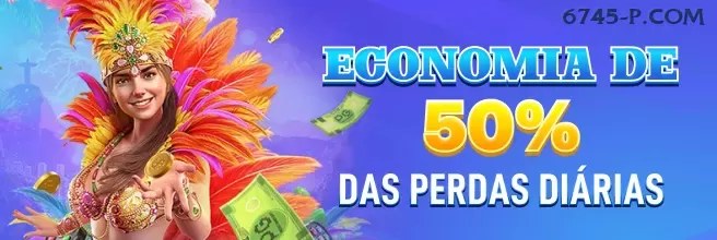 Cashback VIP 6745 - reembolso semanal