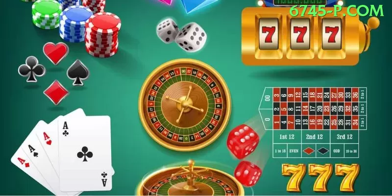 Jackpots progressivos 6745 slots - 🔥 apk