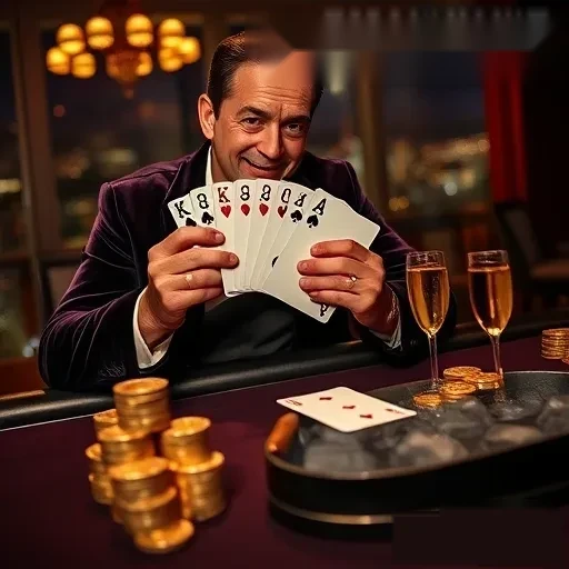 Cassino 6745 app mobile